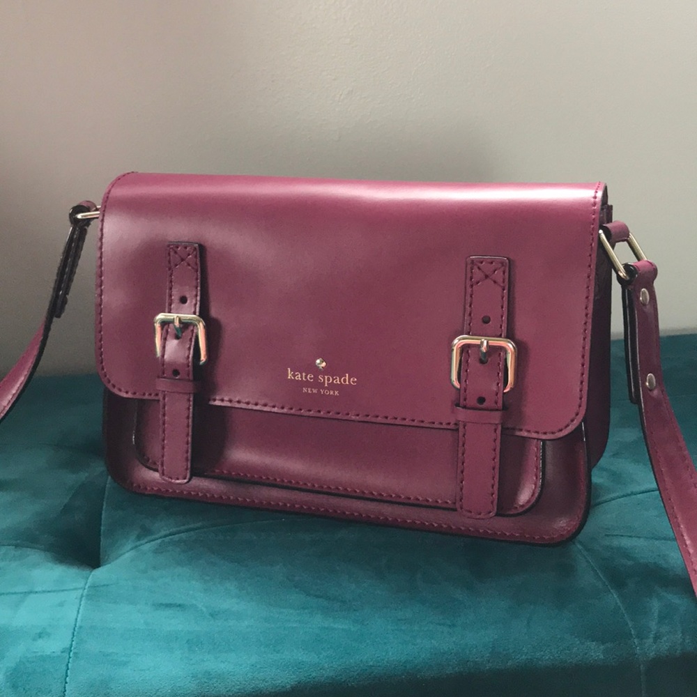 Kate Spade Crossbody